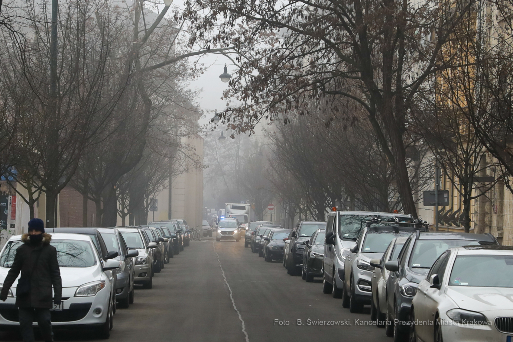 bs_201220_3026.jpg-Wigilia dla Bezdomnych, Kulig, Kościuszko, Rynek  Autor: B. Świerzowski