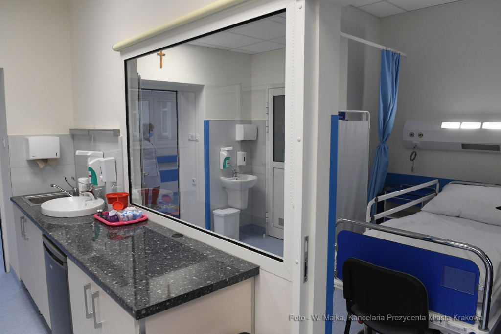 12jpg.jpg-Szpital Narutowicza  Autor: W. Majka