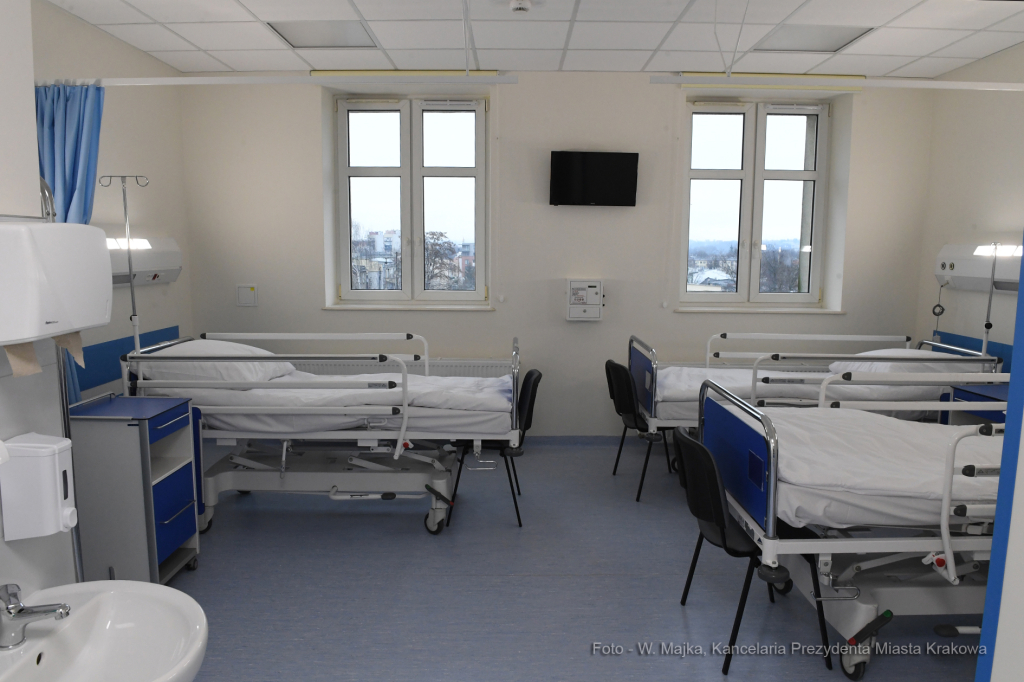 20jpg.jpg-Szpital Narutowicza  Autor: W. Majka