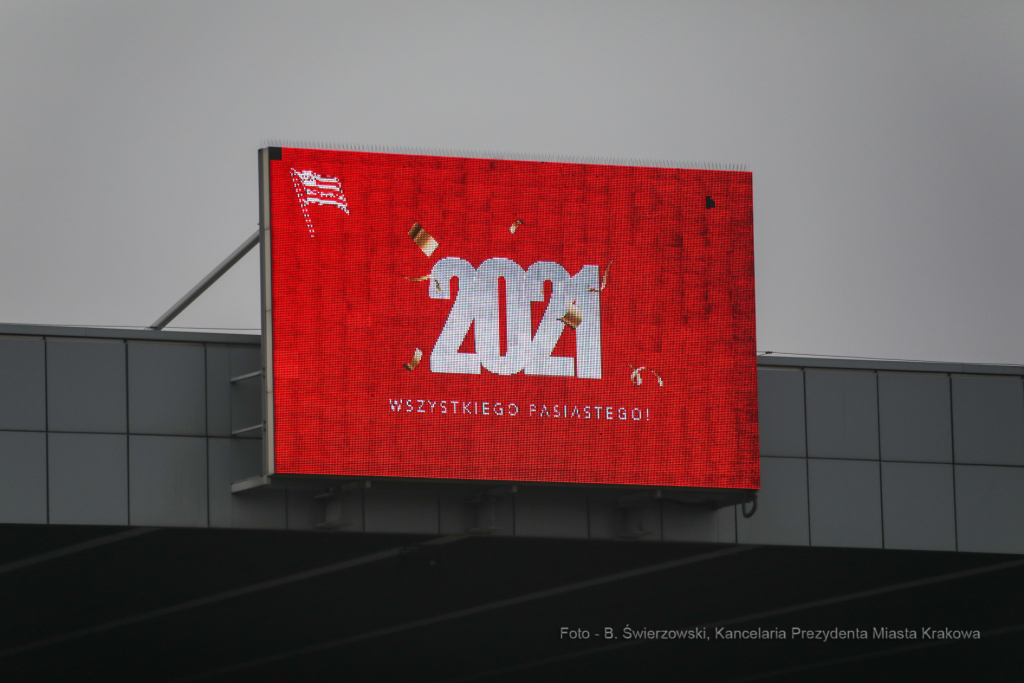 bs-stycznia 01, 2021-033a3605.jpg-Cracovia, Kozioł, Trening, Nowy Rok  Autor: B. Świerzowski