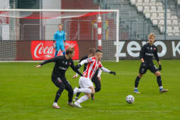 bs-stycznia 01, 2021-033a3703.jpg-Cracovia, Kozioł, Trening, Nowy Rok