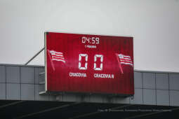 bs-stycznia 01, 2021-033a3708.jpg-Cracovia, Kozioł, Trening, Nowy Rok