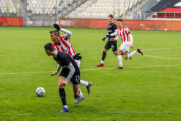 bs-stycznia 01, 2021-033a3715.jpg-Cracovia, Kozioł, Trening, Nowy Rok