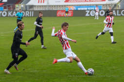 bs-stycznia 01, 2021-033a3729.jpg-Cracovia, Kozioł, Trening, Nowy Rok