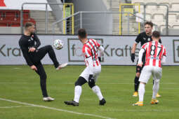 bs-stycznia 01, 2021-033a3734.jpg-Cracovia, Kozioł, Trening, Nowy Rok