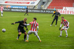 bs-stycznia 01, 2021-033a3764.jpg-Cracovia, Kozioł, Trening, Nowy Rok