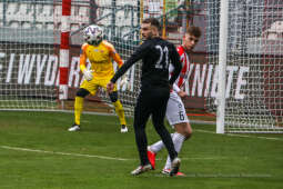 bs-stycznia 01, 2021-033a3798.jpg-Cracovia, Kozioł, Trening, Nowy Rok