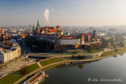 jg_dron_210111_dji_0627-hdr.jpg-Dron,Mgła,Smog,Wawel,Wisła