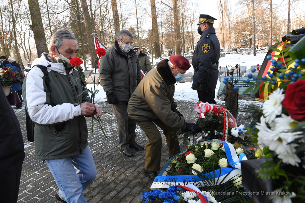 12jpg.jpg-zakończenie okupacji hitlerowskiej  Autor: W. Majka