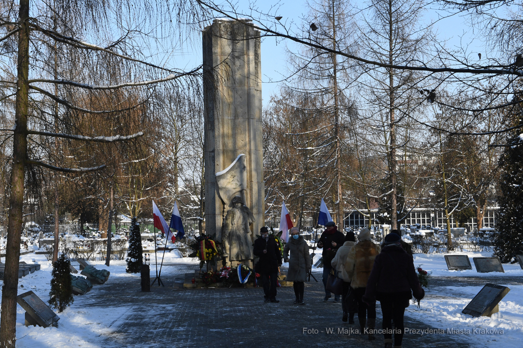 19jpg.jpg-zakończenie okupacji hitlerowskiej  Autor: W. Majka