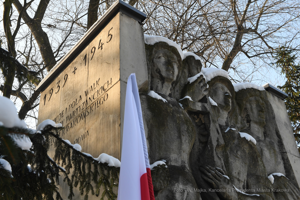 21jpg.jpg-zakończenie okupacji hitlerowskiej  Autor: W. Majka