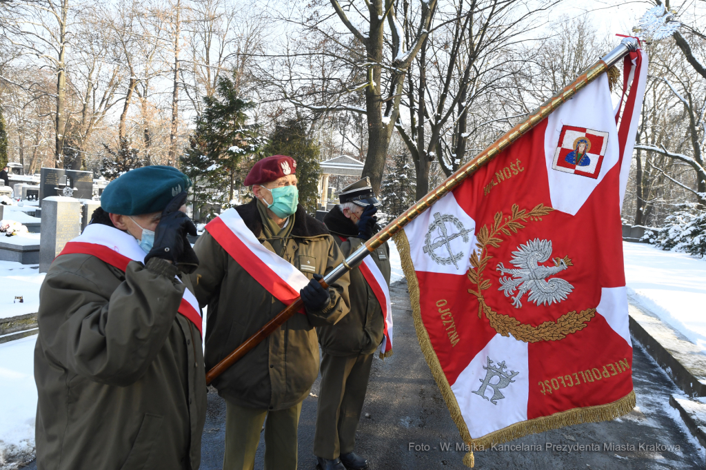 30jpg.jpg-zakończenie okupacji hitlerowskiej  Autor: W. Majka