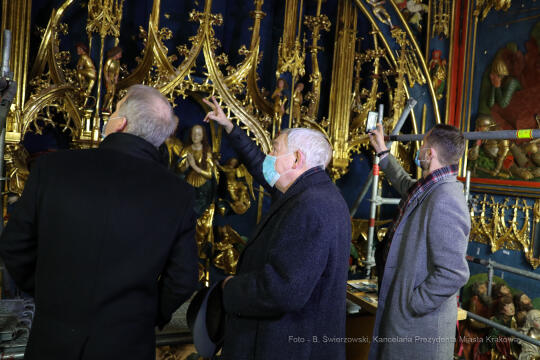 bs_210122_4582.jpg-Ołtarz Wita Stwosza, Majchrowski,