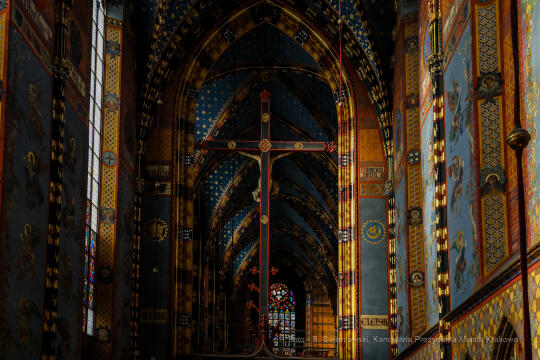 bs_210122_4598.jpg-Ołtarz Wita Stwosza, Majchrowski,