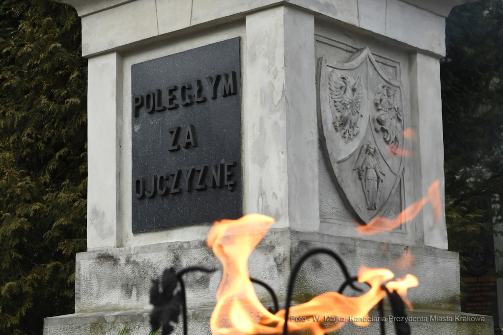 01jpg.jpg-158. rocznica wybuchu  Powstania Styczniowego  Autor: W. Majka