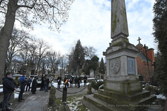 04jpg.jpg-158. rocznica wybuchu  Powstania Styczniowego