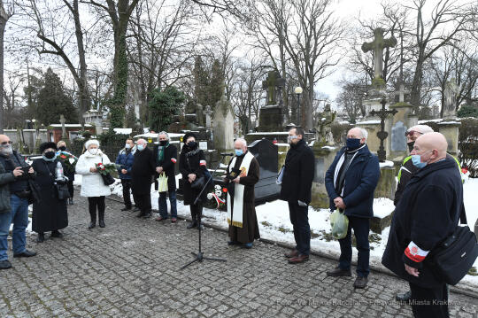 05jpg.jpg-158. rocznica wybuchu  Powstania Styczniowego