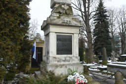 07jpg.jpg-158. rocznica wybuchu  Powstania Styczniowego