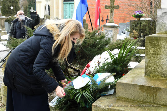 09jpg.jpg-158. rocznica wybuchu  Powstania Styczniowego