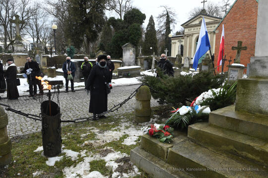 12jpg.jpg-158. rocznica wybuchu  Powstania Styczniowego