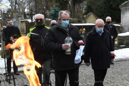 13jpg.jpg-158. rocznica wybuchu  Powstania Styczniowego