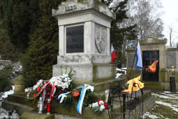 16jpg.jpg-158. rocznica wybuchu  Powstania Styczniowego