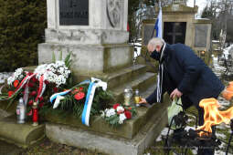 18jpg.jpg-158. rocznica wybuchu  Powstania Styczniowego