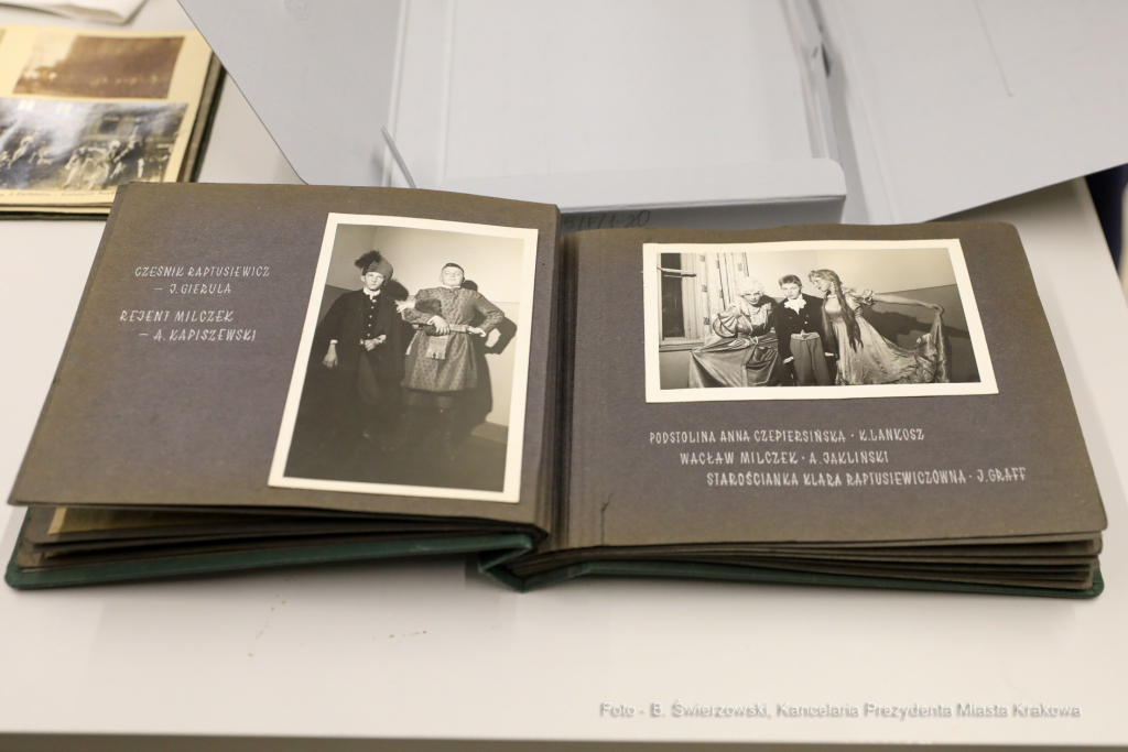 bs_210126_5167.jpg-MuFo, Wizyta, Majchrowski  Autor: B. Świerzowski