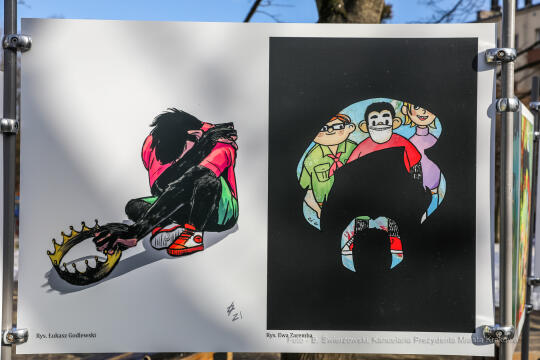 bs_210129_5386.jpg-Wystawa, Papcio Chmiel,