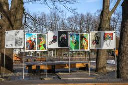 bs_210129_5403.jpg-Wystawa, Papcio Chmiel,