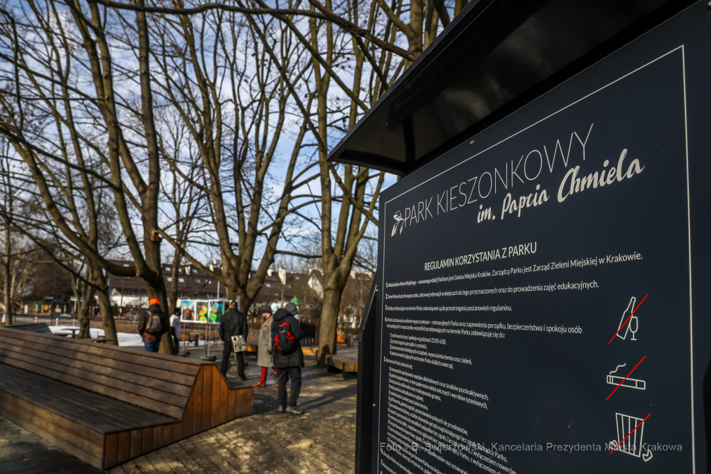 bs_210129_5409.jpg-Wystawa, Papcio Chmiel,  Autor: B. Świerzowski