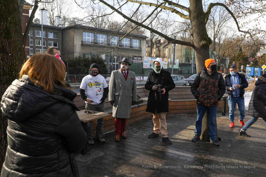 bs_210129_5425.jpg-Wystawa, Papcio Chmiel,  Autor: B. Świerzowski