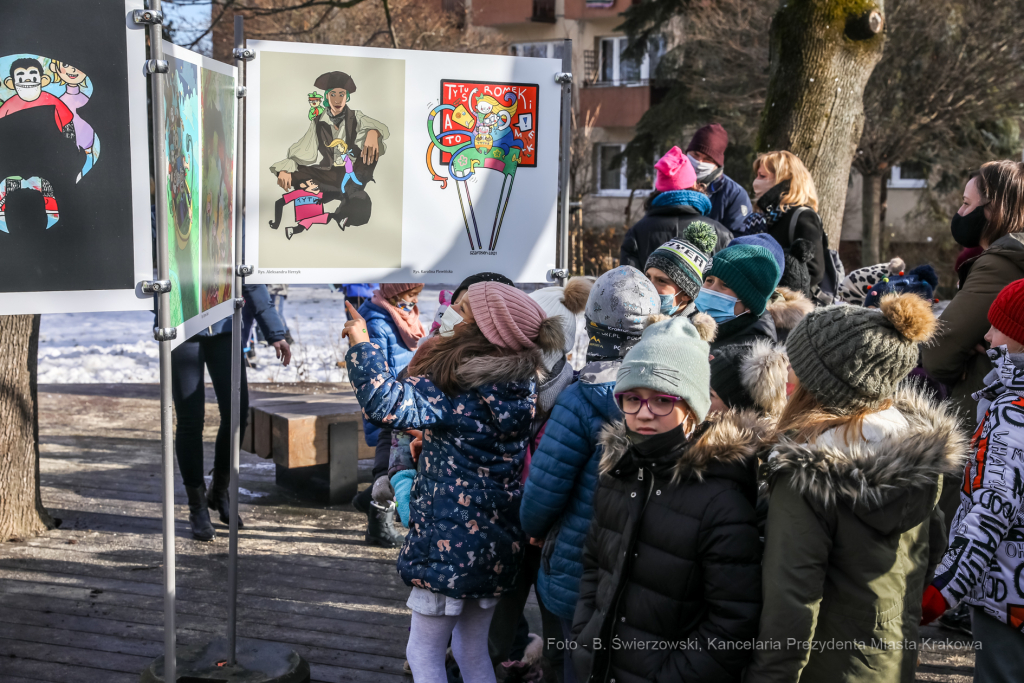 bs_210129_5490.jpg-Wystawa, Papcio Chmiel,  Autor: B. Świerzowski