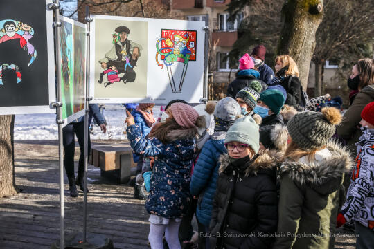 bs_210129_5490.jpg-Wystawa, Papcio Chmiel,