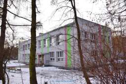 MCOO, termomodernizacja