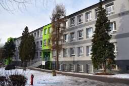 MCOO, termomodernizacja