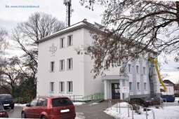 MCOO, termomodernizacja