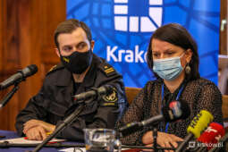 bs_210211_6675.jpg-Konferencja, pożar w archiwum Urzędu Miasta Krakowa