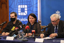 bs_210211_6694.jpg-Konferencja, pożar w archiwum Urzędu Miasta Krakowa