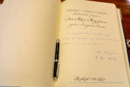 bs_210301_7977.jpg-Ambasador Japonii, Majchrowski, Spotkanie