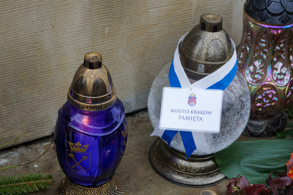 bs_210305_00135.jpg-Ks. Musiał, Piaskowski  Autor: A. Duda / kraków.pl