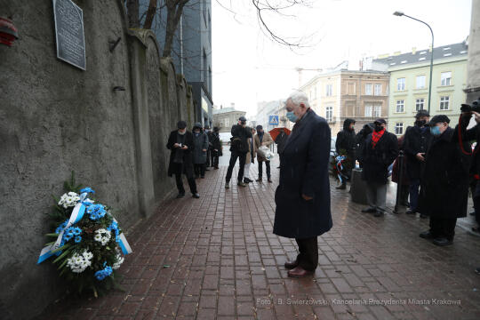 bs_210312_2387.jpg-Marsz, Kwiaty, Majchrowski, Likwidacja Getta