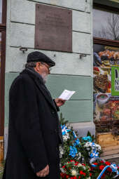 bs_210312_8258.jpg-Marsz, Kwiaty, Majchrowski, Likwidacja Getta