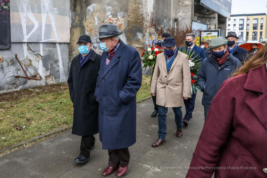 bs_210312_8298.jpg-Marsz, Kwiaty, Majchrowski, Likwidacja Getta