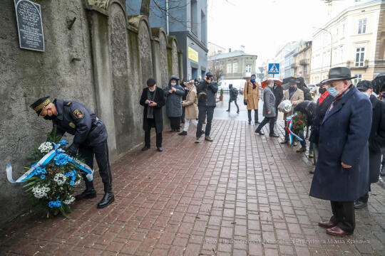 bs_210312_8318.jpg-Marsz, Kwiaty, Majchrowski, Likwidacja Getta