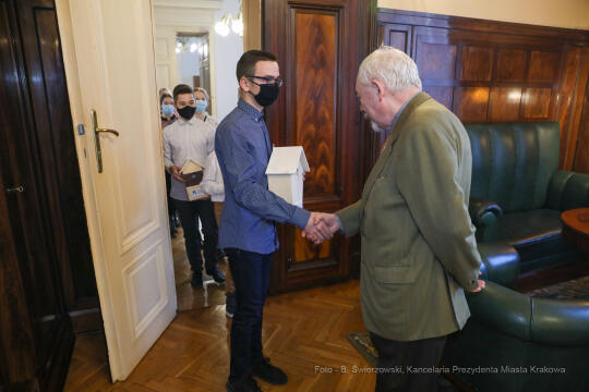 bs_210312_8384.jpg-Siemacha, Majchrowski, Spotkanie, Budki Lęgowe