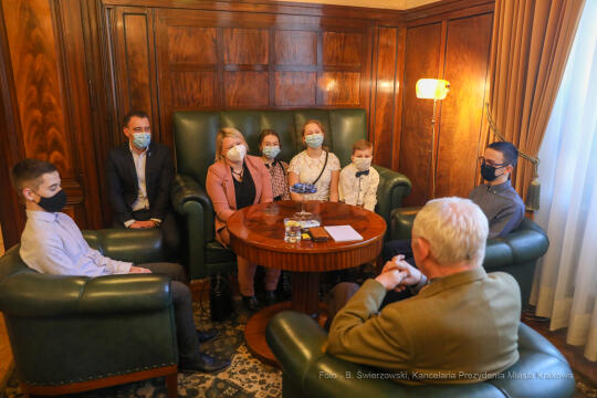 bs_210312_8460.jpg-Siemacha, Majchrowski, Spotkanie, Budki Lęgowe