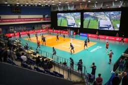 1a4a9801_1024.jpg-siatkówka, Grupa Azoty ZAKSA Kędzierzyn-Koźle z TAURON Pucharem Polski w Krakowie