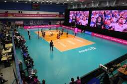 1a4a9819_1024.jpg-siatkówka, Grupa Azoty ZAKSA Kędzierzyn-Koźle z TAURON Pucharem Polski w Krakowie