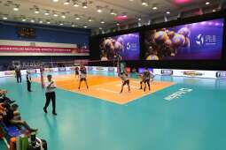 1a4a9829_1024.jpg-siatkówka, Grupa Azoty ZAKSA Kędzierzyn-Koźle z TAURON Pucharem Polski w Krakowie